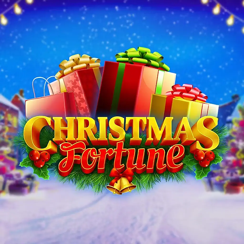 Правила слота Christmas Fortune - руководство по игре и бонусам Правила слота Christmas Fortune - руководство по игре и бонусам